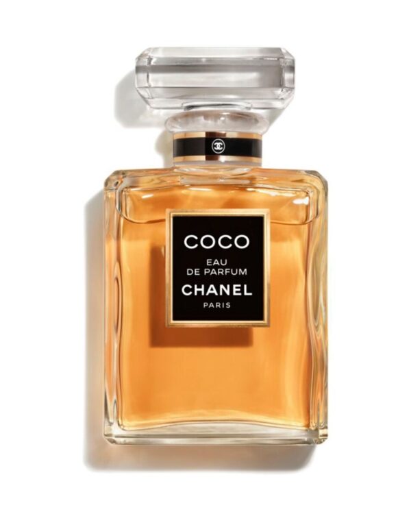 Chanel Coco woda perfumowana spray 35ml