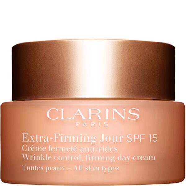 Clarins Extra-Firming Jour SPF15 ujędrniający krem na dzień 50ml