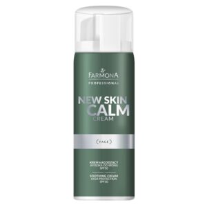 Farmona Professional New Skin Calm Cream krem łagodzący do twarzy SPF50 150ml