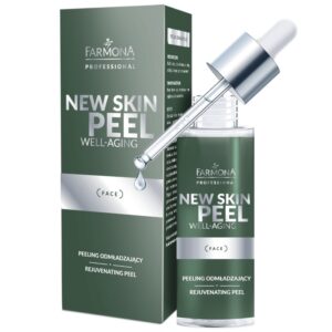 Farmona Professional New Skin Peel Well-Aging peeling odmładzający do twarzy 30ml