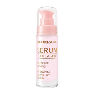 Dermacol Collagen Serum intensywnie ujędrniające serum do twarzy 30ml