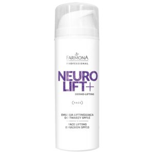 Farmona Professional Neurolift emulsja liftingująca do twarzy SPF15 150ml