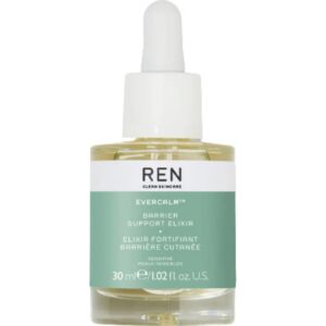 REN Evercalm Barrier Support Elixir lekki olejek do twarzy 30ml