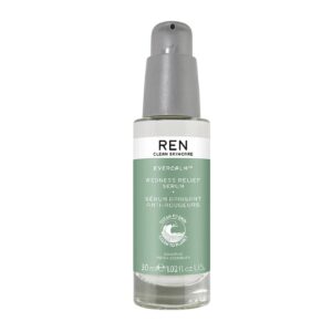 REN Evercalm Redness Relief Serum serum do twarzy przeciw zaczerwienieniom 30ml