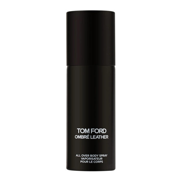 Tom Ford Ombre Leather spray do ciała 150ml