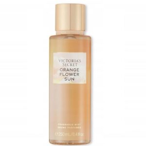 Victoria's Secret Orange Flower Sun mgiełka do ciała 250ml