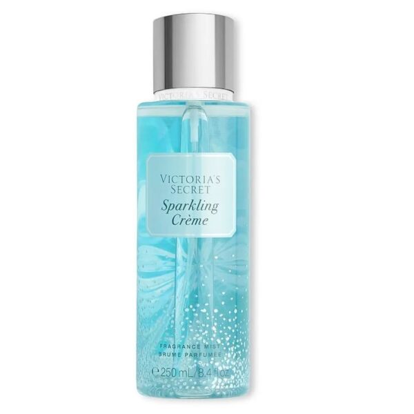 Victoria's Secret Sparkling Creme mgiełka do ciała 250ml