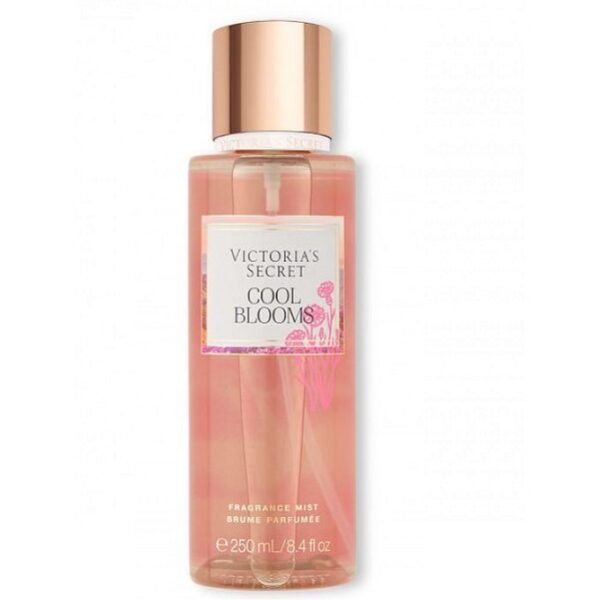 Victoria's Secret Cool Blooms mgiełka do ciała 250ml