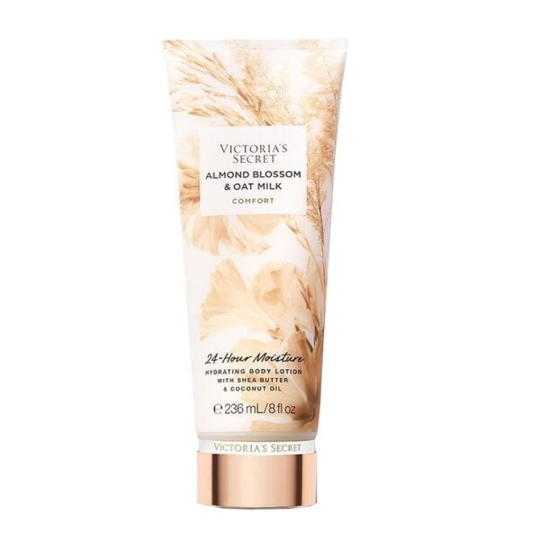 Victoria's Secret Almond Blossom & Oat Milk balsam do ciała 236ml