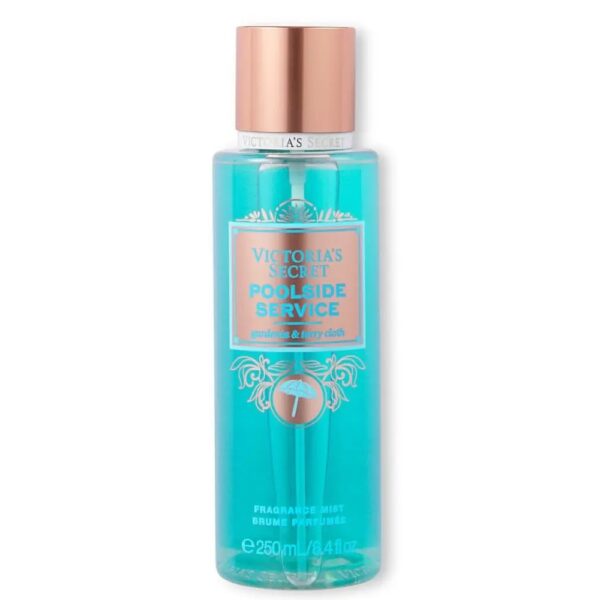 Victoria's Secret Poolside Service mgiełka do ciała 250ml