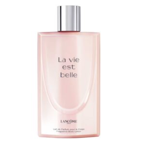 Lancome La Vie Est Belle balsam do ciała 200ml