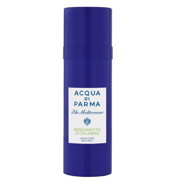 Acqua di Parma Blu Mediterraneo Bergamotto Di Calabria balsam do ciała 150ml