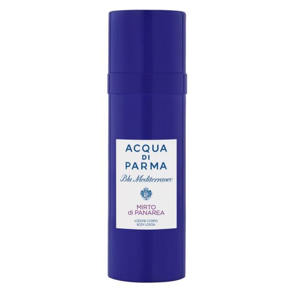 Acqua di Parma Blu Mediterraneo Mirto Di Panarea balsam do ciała 150ml