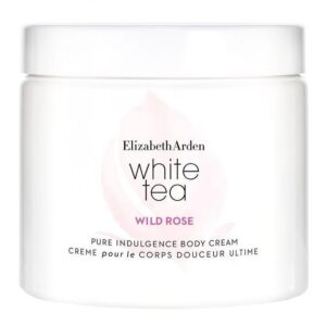 Elizabeth Arden White Tea Wild Rose krem do ciała 384g