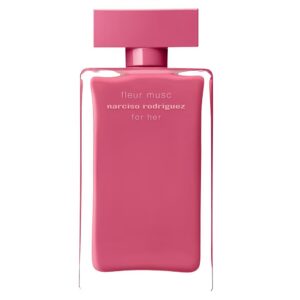 Narciso Rodriguez Fleur Musc For Her woda perfumowana spray 100ml