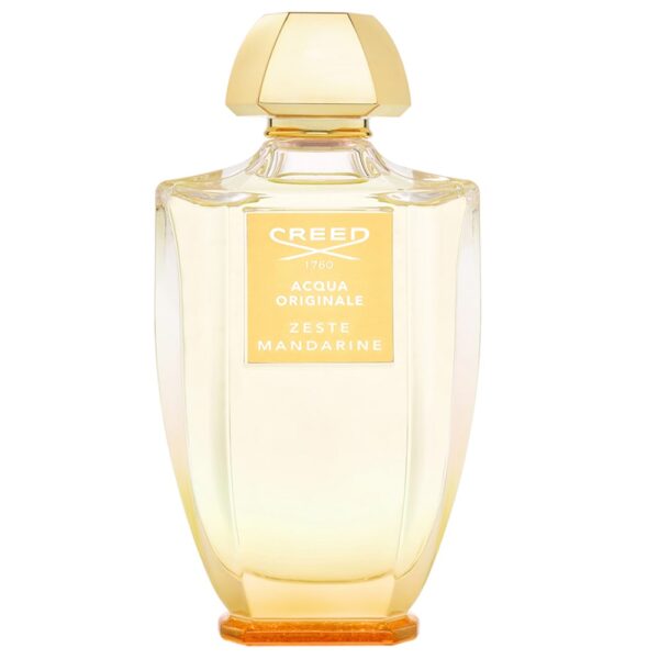 Creed Acqua Originale Zeste Mandarine woda perfumowana spray 100ml