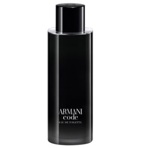 Giorgio Armani Armani Code Pour Homme woda toaletowa spray 200ml