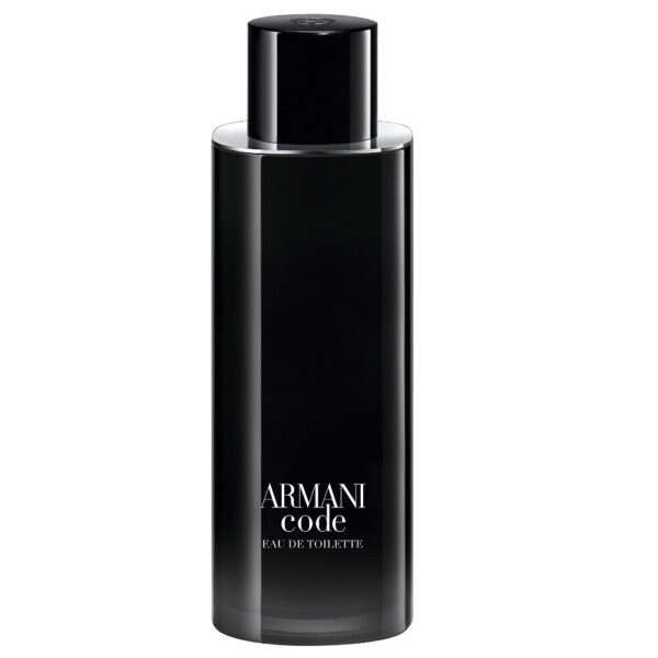 Giorgio Armani Armani Code Pour Homme woda toaletowa spray 200ml