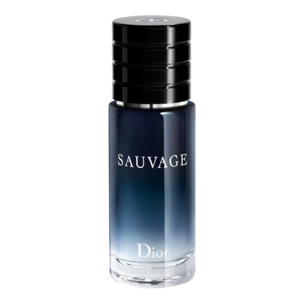 Dior Sauvage woda toaletowa spray 30ml