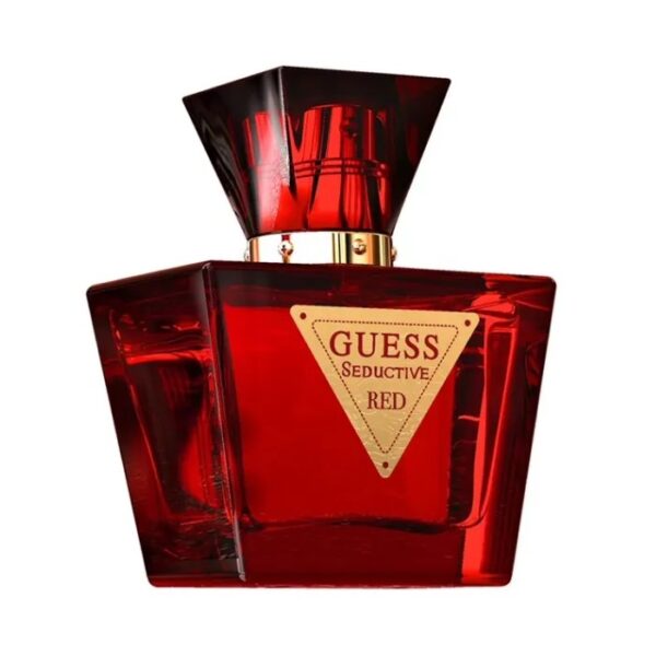 Guess Seductive Red woda toaletowa spray 30ml