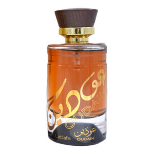 Lattafa Oudain woda perfumowana spray 100ml