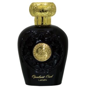 Lattafa Opulent Oud woda perfumowana spray 100ml