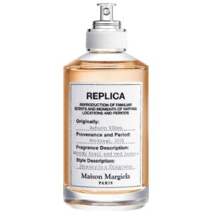 Maison Margiela Replica Autumn Vibes woda toaletowa spray 100ml