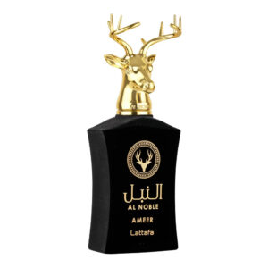 Lattafa Al Noble Ameer woda perfumowana spray 100ml