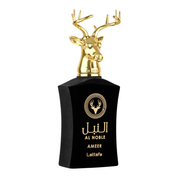 Lattafa Al Noble Ameer woda perfumowana spray 100ml