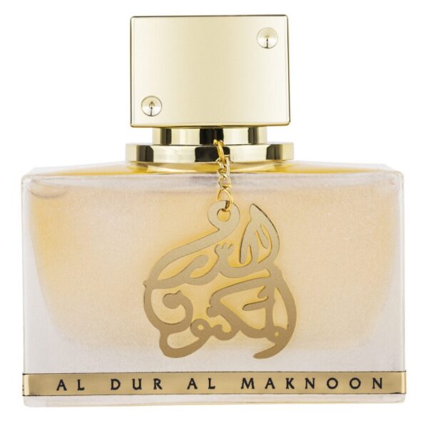 Lattafa Al Dur Al Maknoon Gold woda perfumowana spray 100ml