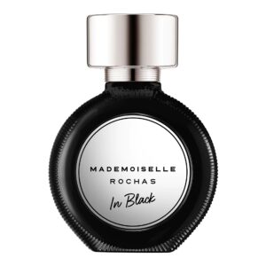 Mademoiselle Rochas In Black woda perfumowana spray 30ml