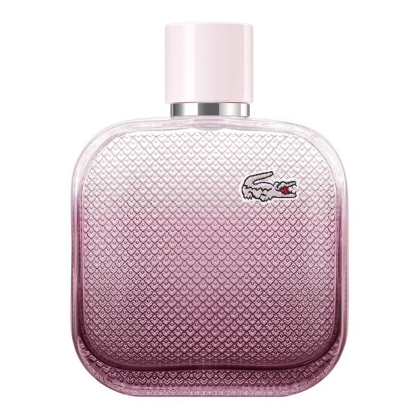 Lacoste L.12.12 Rose Eau Intense woda toaletowa spray 100ml Tester