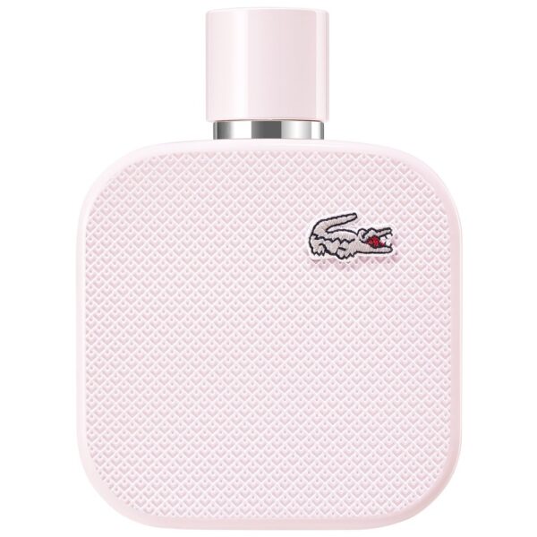 Lacoste L.12.12 Rose woda perfumowana 100ml Tester