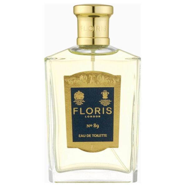 Floris No 89 woda toaletowa spray 100ml