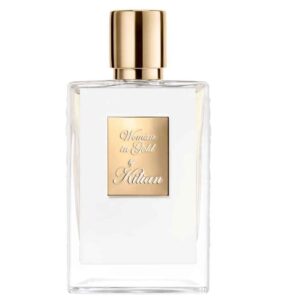 By KILIAN Woman In Gold woda perfumowana spray 50ml