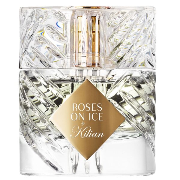 By KILIAN Roses On Ice woda perfumowana refillable spray 50ml