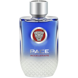 Jaguar Pace Accelerate woda toaletowa spray 100ml