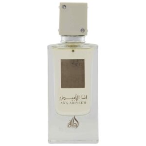 Lattafa Ana Abiyedh woda perfumowana spray 60ml