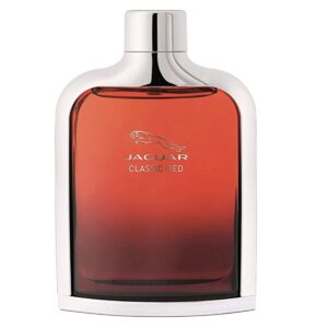 Jaguar Classic Red woda toaletowa spray 100ml Tester