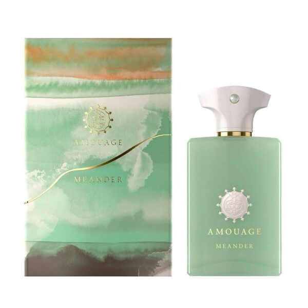 Amouage Meander Unisex woda perfumowana spray 100ml