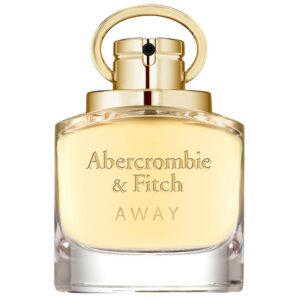 Abercrombie&Fitch Away Woman woda perfumowana spray 100ml