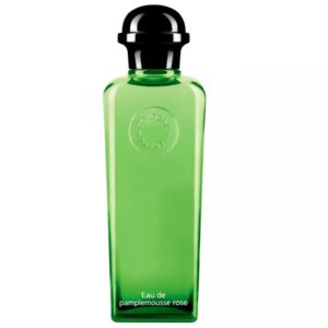 Hermes Eau de Pamplemousse Rose woda kolońska spray 200ml