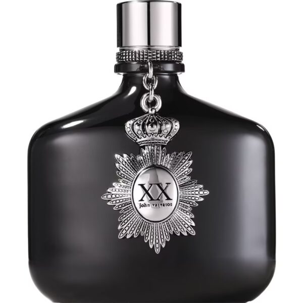 John Varvatos XX woda toaletowa spray 125ml