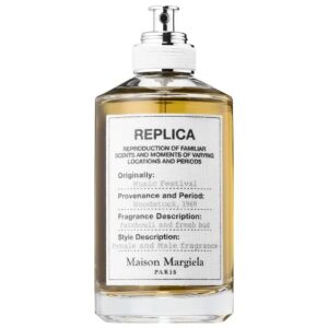 Maison Margiela Replica Music Festival woda toaletowa spray 100ml