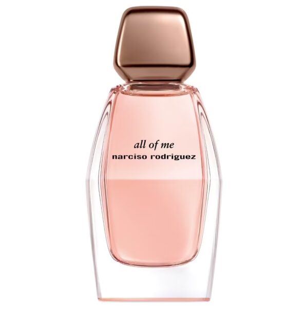 Narciso Rodriguez All Of Me woda perfumowana spray 90ml