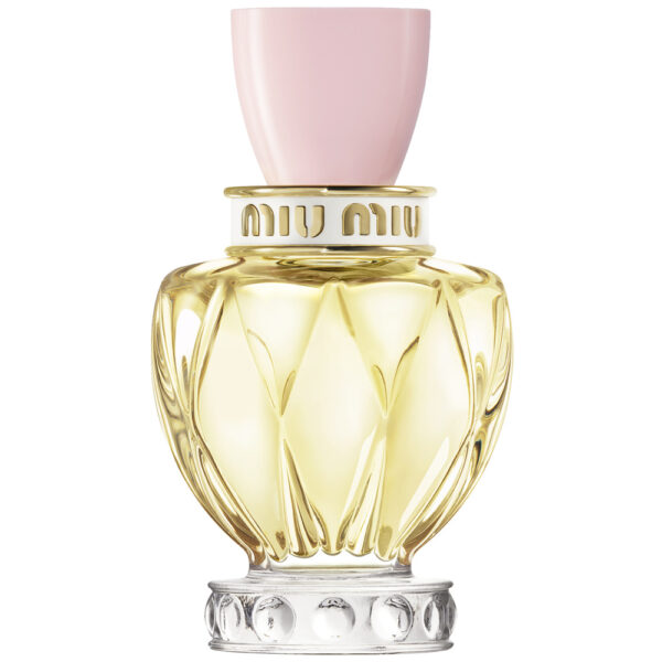 Miu Miu Twist woda toaletowa spray 50ml