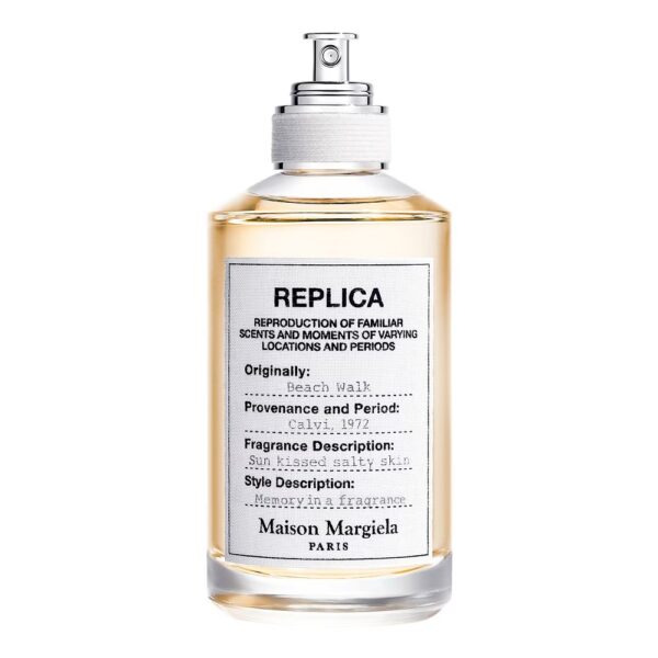 Maison Margiela Replica Beach Walk woda toaletowa spray 100ml