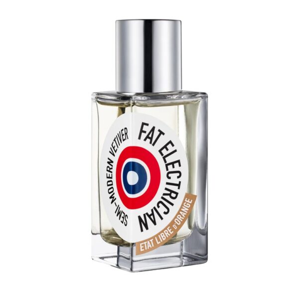 Etat Libre d'Orange Fat Electrician woda perfumowana spray 50ml