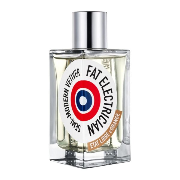 Etat Libre d'Orange Fat Electrician woda perfumowana spray 100ml Tester