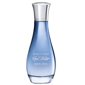 Davidoff Cool Water Reborn Woman woda toaletowa spray 50ml